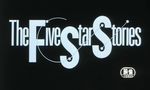 The Five Star Stories - image 1