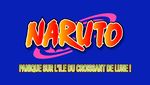 Naruto - Film 3