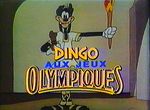 Dingo aux Jeux Olympiques - image 2