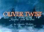 Oliver Twist - image 1
