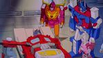 Transformers - le Film - image 8