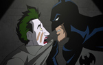 Batman : The Killing Joke - image 7