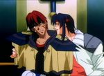 Outlaw Star - image 6