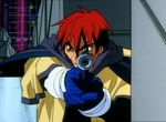 Outlaw Star - image 8