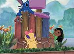 Lilo & Stitch, la Série - image 4