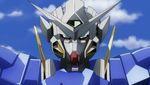 le GN-001 Gundam Exia