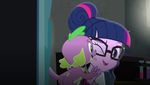 My Little Pony - Equestria Girls : Friendship Games - image 4