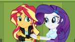 My Little Pony - Equestria Girls : Friendship Games - image 7