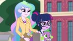 My Little Pony - Equestria Girls : Friendship Games - image 19