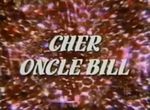 Cher Oncle Bill - image 1