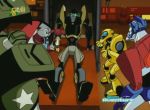 Transformers Animated - image 7