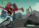 Transformers Animated - image 17