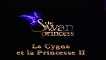 Le Cygne et la Princesse II