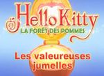 Hello Kitty : la Forêt des Pommes - image 1