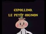 Cipollino, le Petit Oignon - image 1