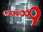 Cyborg 009 (<i>série TV</i>)
