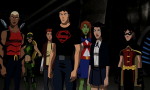 Young Justice - image 7