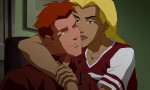 Young Justice - image 17