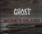 Le Fantôme de l'Île au Moine
