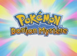 Pokémon Donjon Mystère