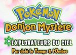 Pokémon Donjon Mystère - image 13