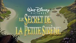 Le Secret de la Petite Sirène