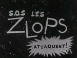 SOS les Zlops Attaquent ! - image 1