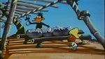 L'Île Fantastique de Daffy Duck - image 2