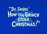 Comment le Grinch a volé Noël !  - image 1