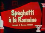 Spaghetti - image 2