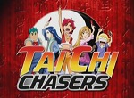 Tai Chi Chasers - image 1