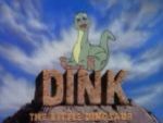 Dink le Petit Dinosaure