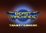 Transformers Beast Machines