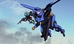 Gundam Reconguista In G - image 5