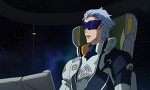 Gundam Reconguista In G - image 10