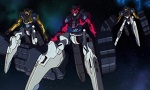 Gundam Reconguista In G - image 11