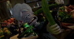 Wallace et Gromit (film) - image 9