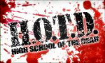 High School of The Dead - image 1