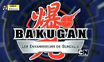 Bakugan : Équipe d'Élite - image 20