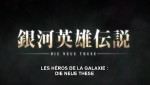 Les Héros de la Galaxie : Die Neue These (<i>saisons 1 et 2</i>) - image 1