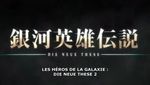 Les Héros de la Galaxie : Die Neue These (<i>saisons 1 et 2</i>) - image 17