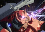 Gundam : The Origin - image 2