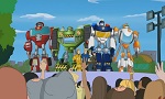 Transformers Rescue Bots - image 3