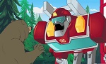 Transformers Rescue Bots - image 8