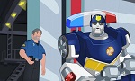 Transformers Rescue Bots - image 11