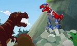 Transformers Rescue Bots - image 13