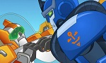 Transformers Rescue Bots - image 18