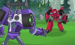 Transformers Rescue Bots - image 25