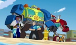 Transformers Rescue Bots - image 26