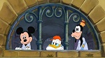 Mickey, Donald, Dingo : Les Trois Mousquetaires - image 3